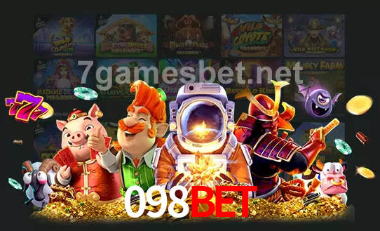 cassino 098bet