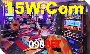 Ofertas Imperdíveis na 098bet: Promoções e Bônus Que Valem a Pena