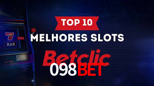 098bet: Seu Cassino Premiado com Pagamentos Rápidos