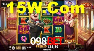 Premium Interface 098bet