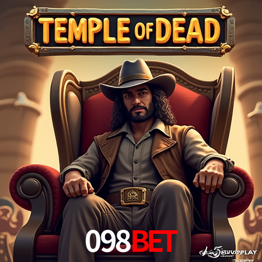 Slot Games 098bet
