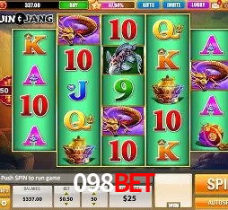 Football Betting 098bet