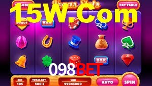 Sinta a adrenalina dos jogos de cassino com 098bet