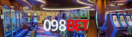 Welcome Bonus 098bet