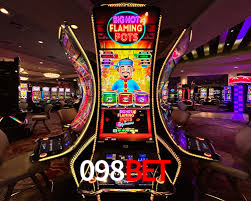 Exclusive Games 098bet