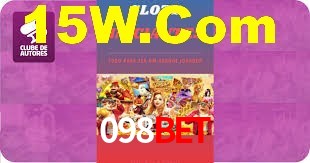 098bet: Seu Especialista em Apostas Esportivas Brasileiras