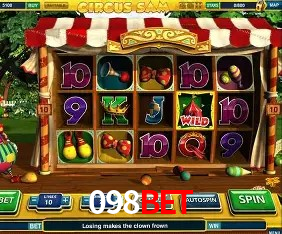 Basketball Betting 098bet