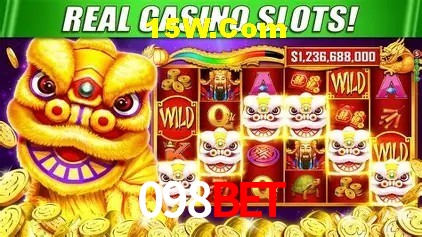 Seasonal Promotions 098bet