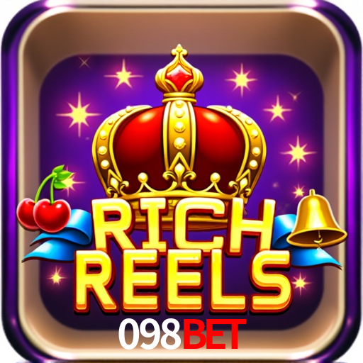 Descubra o Mundo do Cassino Online com 098bet