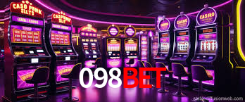VIP Casino 098bet