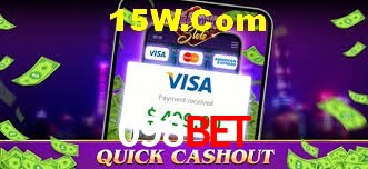 Blackjack Table 098bet